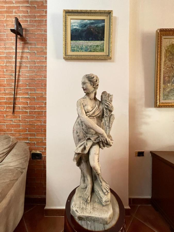 Venus - Cozy Apt With Terrace วญอเรอ ภายนอก รูปภาพ