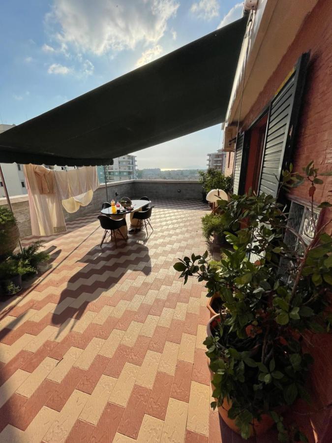 Venus - Cozy Apt With Terrace วญอเรอ ภายนอก รูปภาพ