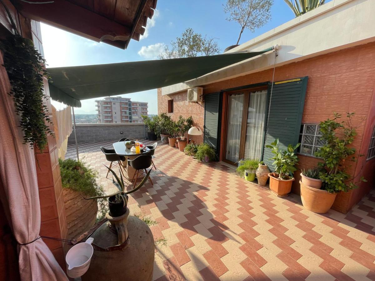 Venus - Cozy Apt With Terrace วญอเรอ ภายนอก รูปภาพ