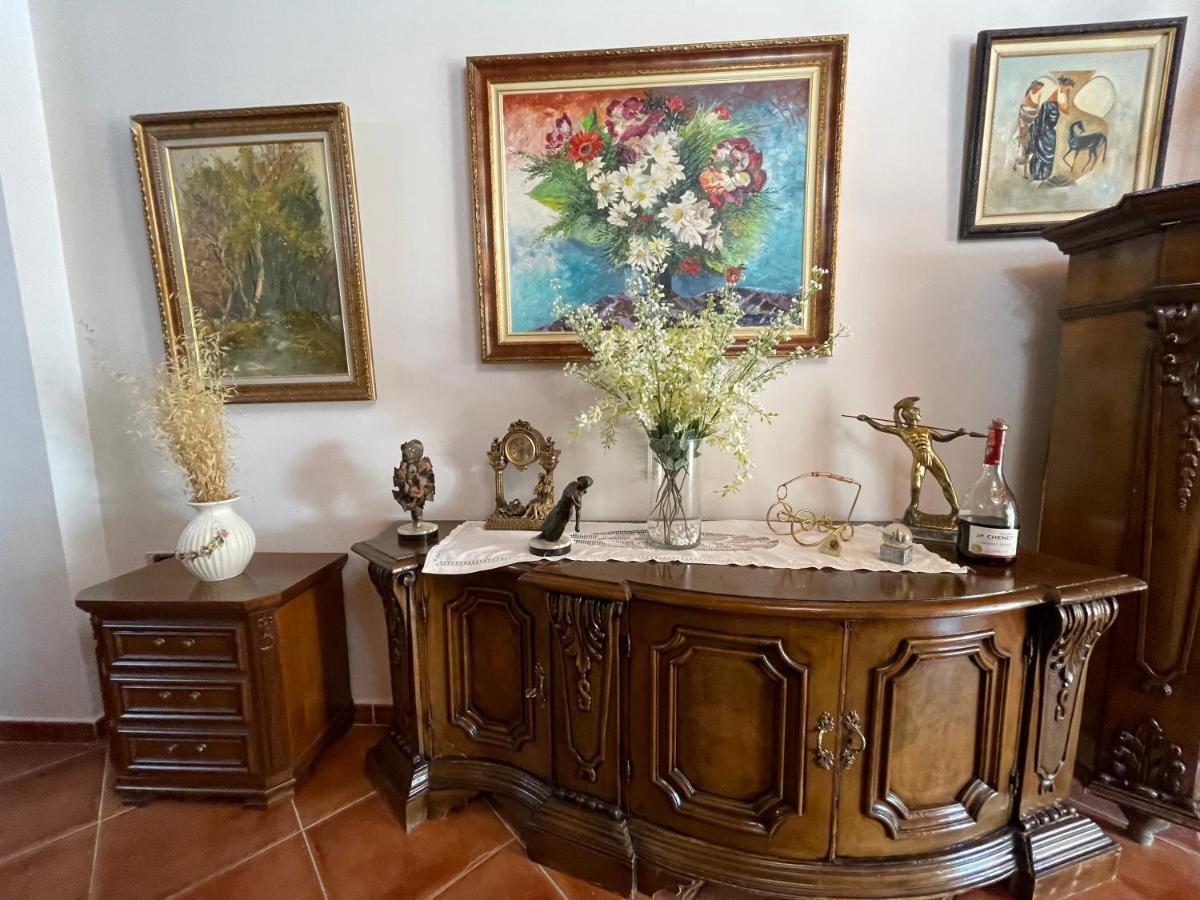 Venus - Cozy Apt With Terrace วญอเรอ ภายนอก รูปภาพ