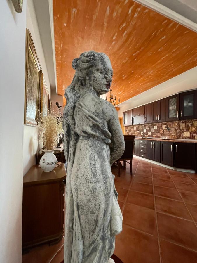 Venus - Cozy Apt With Terrace วญอเรอ ภายนอก รูปภาพ