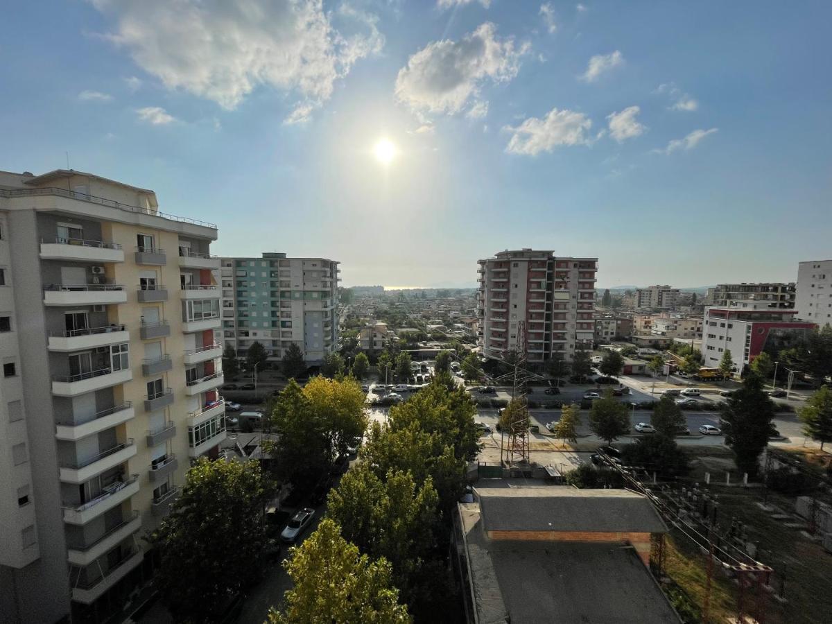 Venus - Cozy Apt With Terrace วญอเรอ ภายนอก รูปภาพ