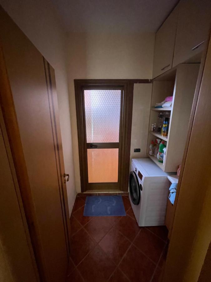 Venus - Cozy Apt With Terrace วญอเรอ ภายนอก รูปภาพ