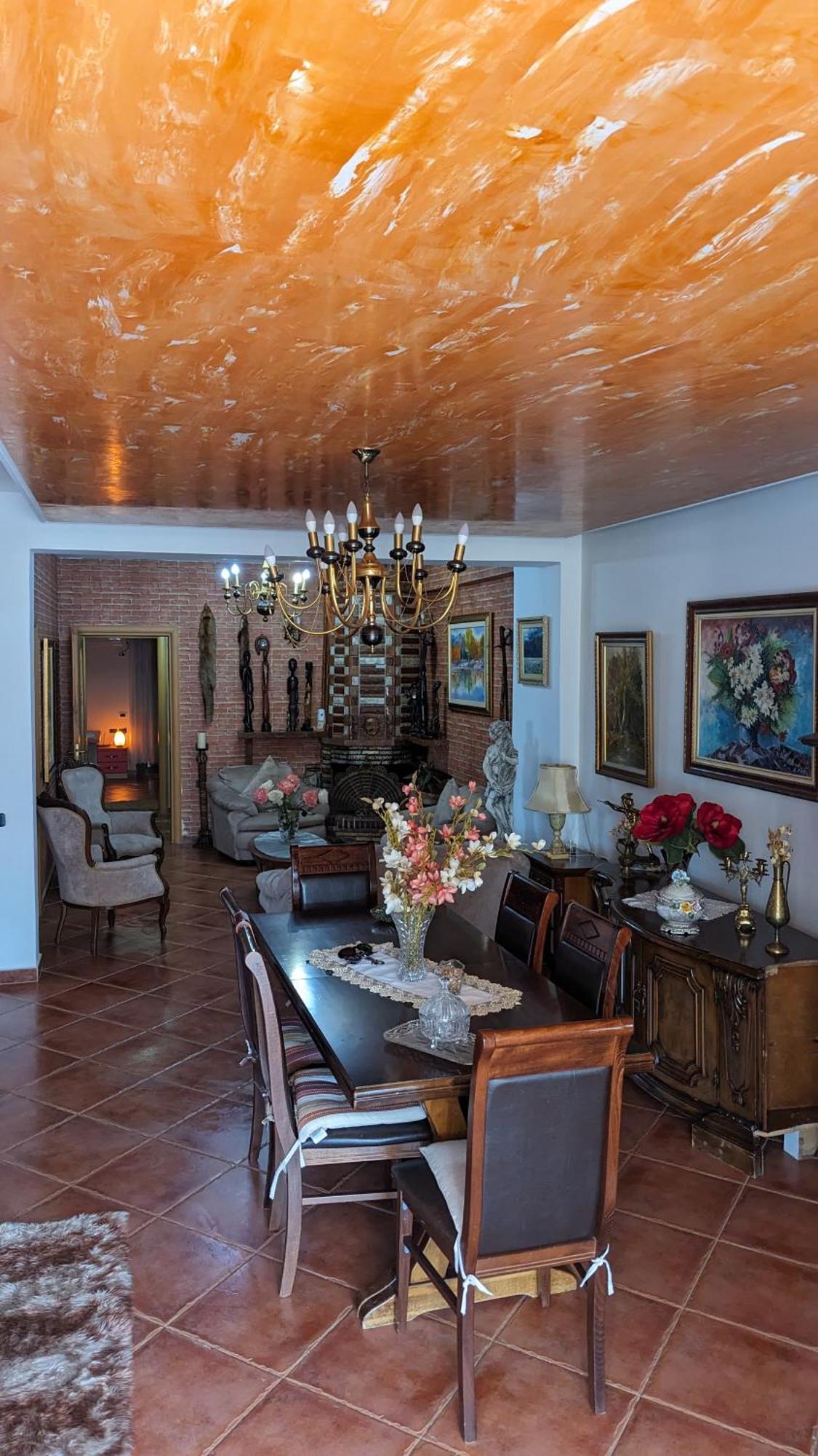 Venus - Cozy Apt With Terrace วญอเรอ ภายนอก รูปภาพ