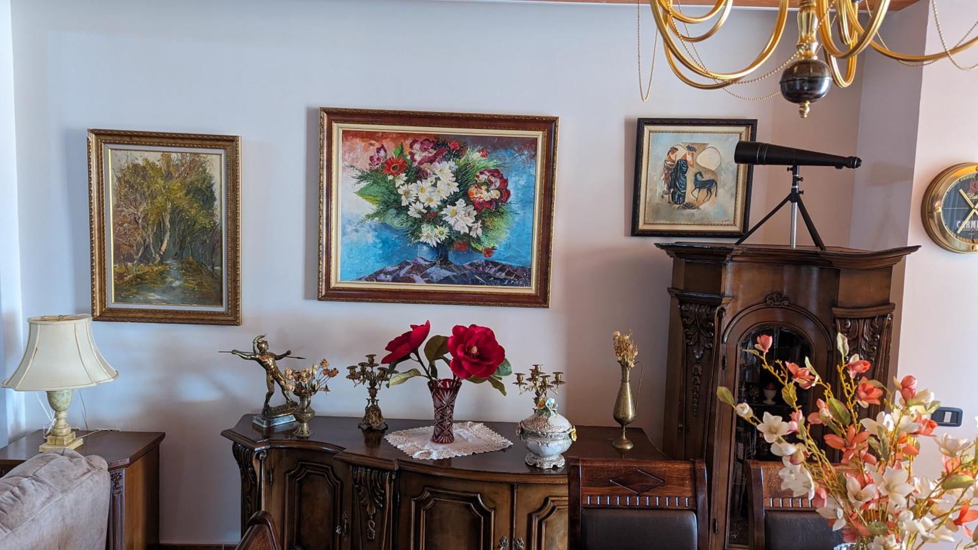 Venus - Cozy Apt With Terrace วญอเรอ ภายนอก รูปภาพ