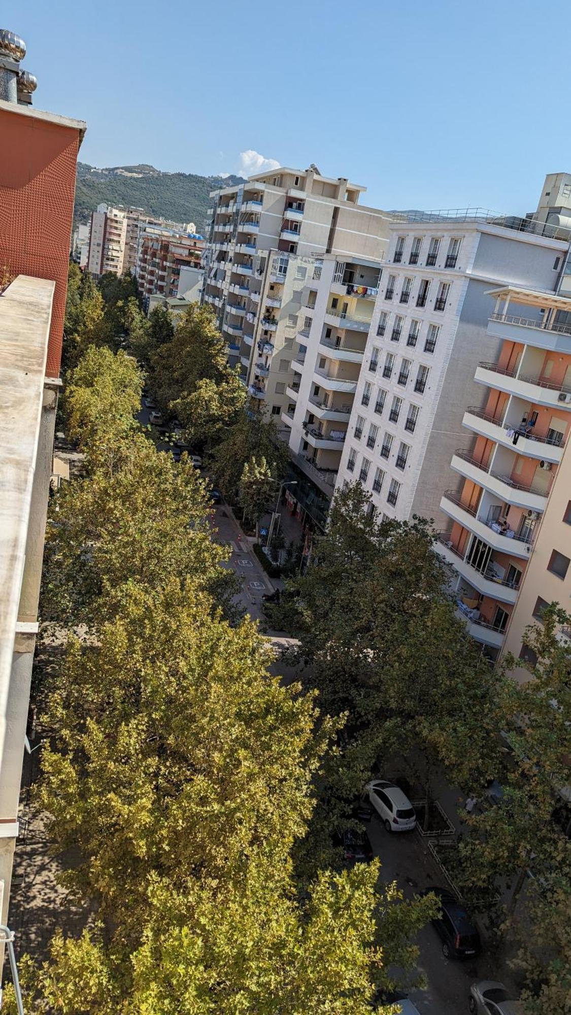 Venus - Cozy Apt With Terrace วญอเรอ ภายนอก รูปภาพ