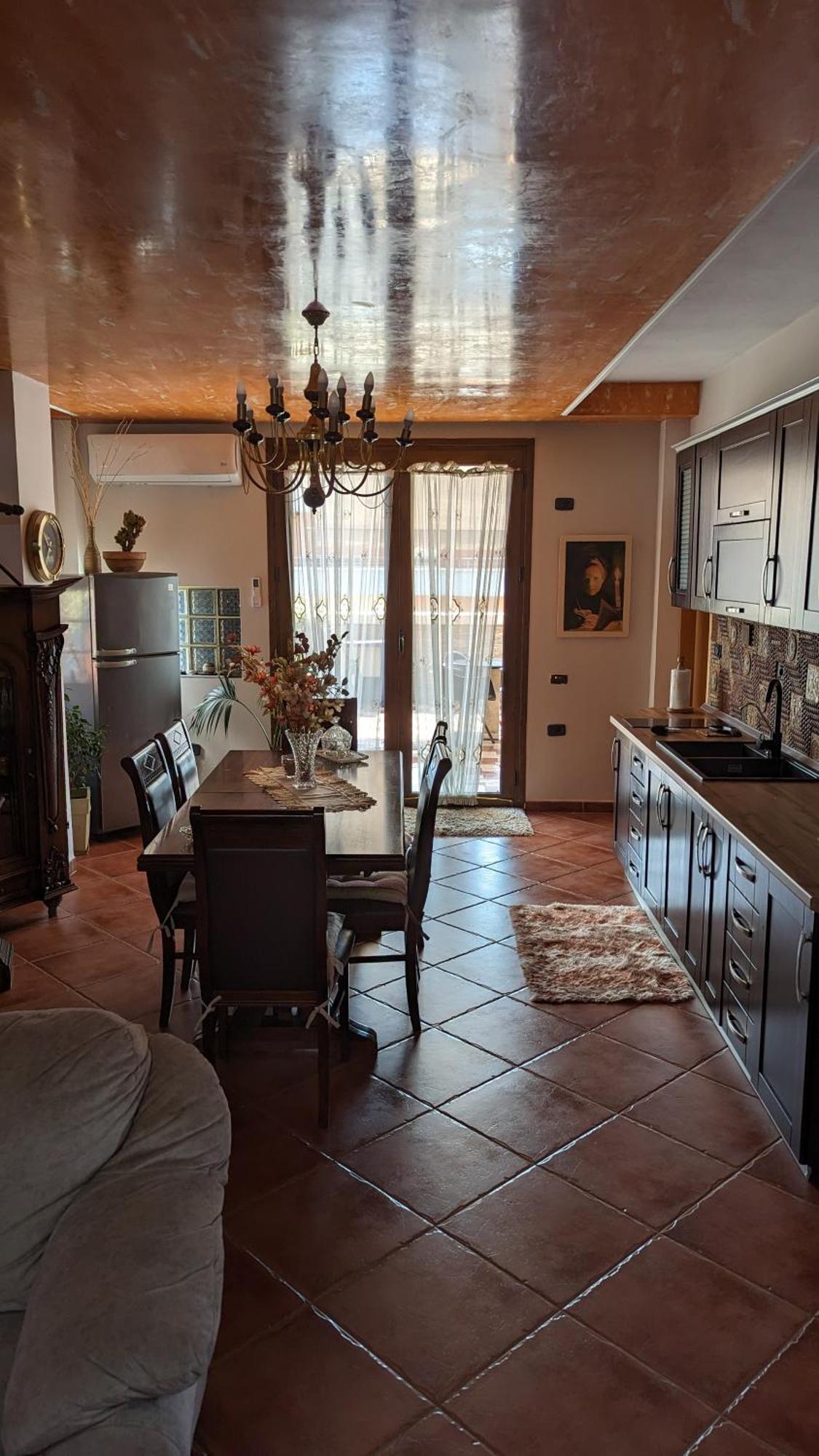 Venus - Cozy Apt With Terrace วญอเรอ ภายนอก รูปภาพ