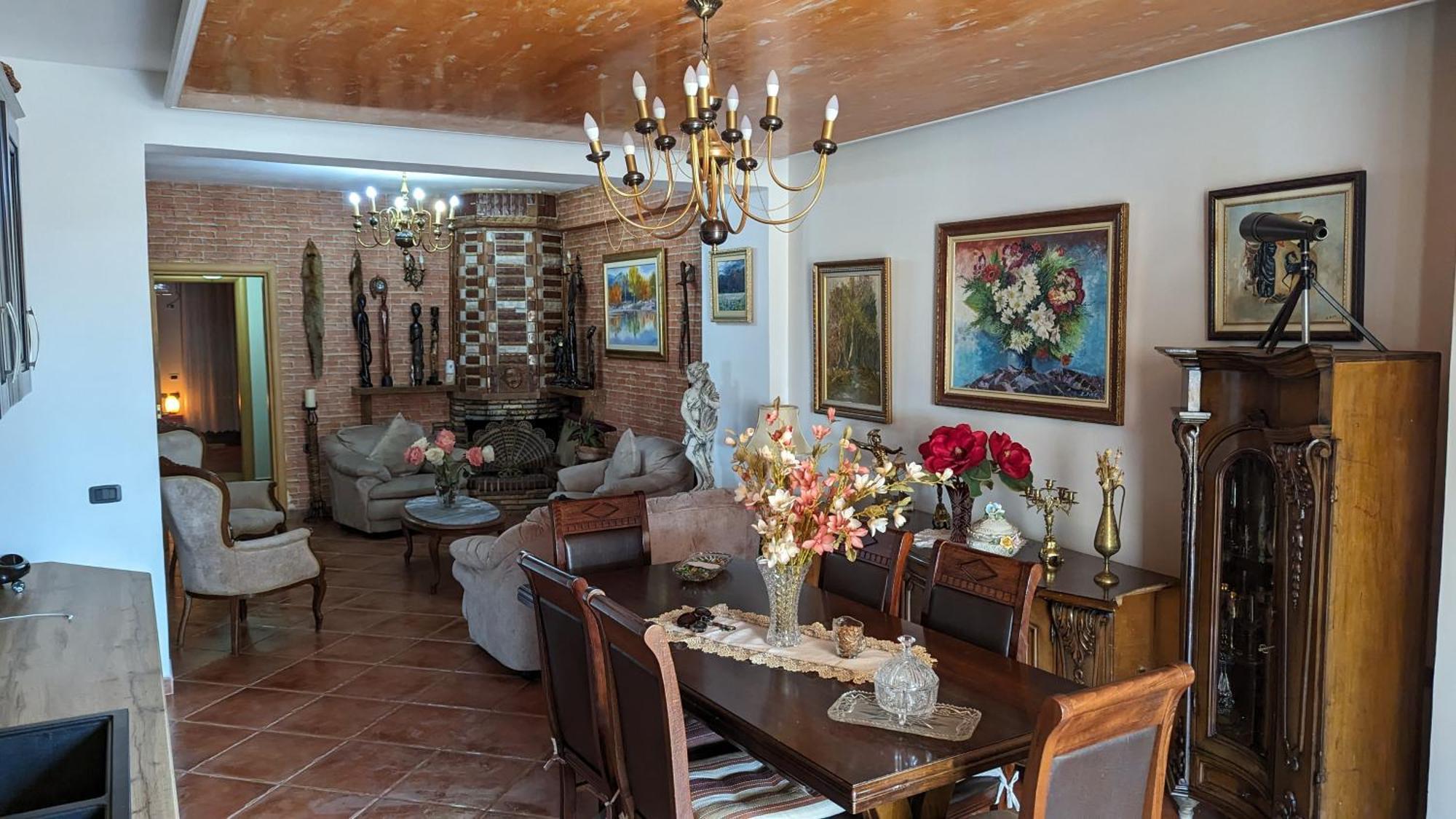 Venus - Cozy Apt With Terrace วญอเรอ ภายนอก รูปภาพ