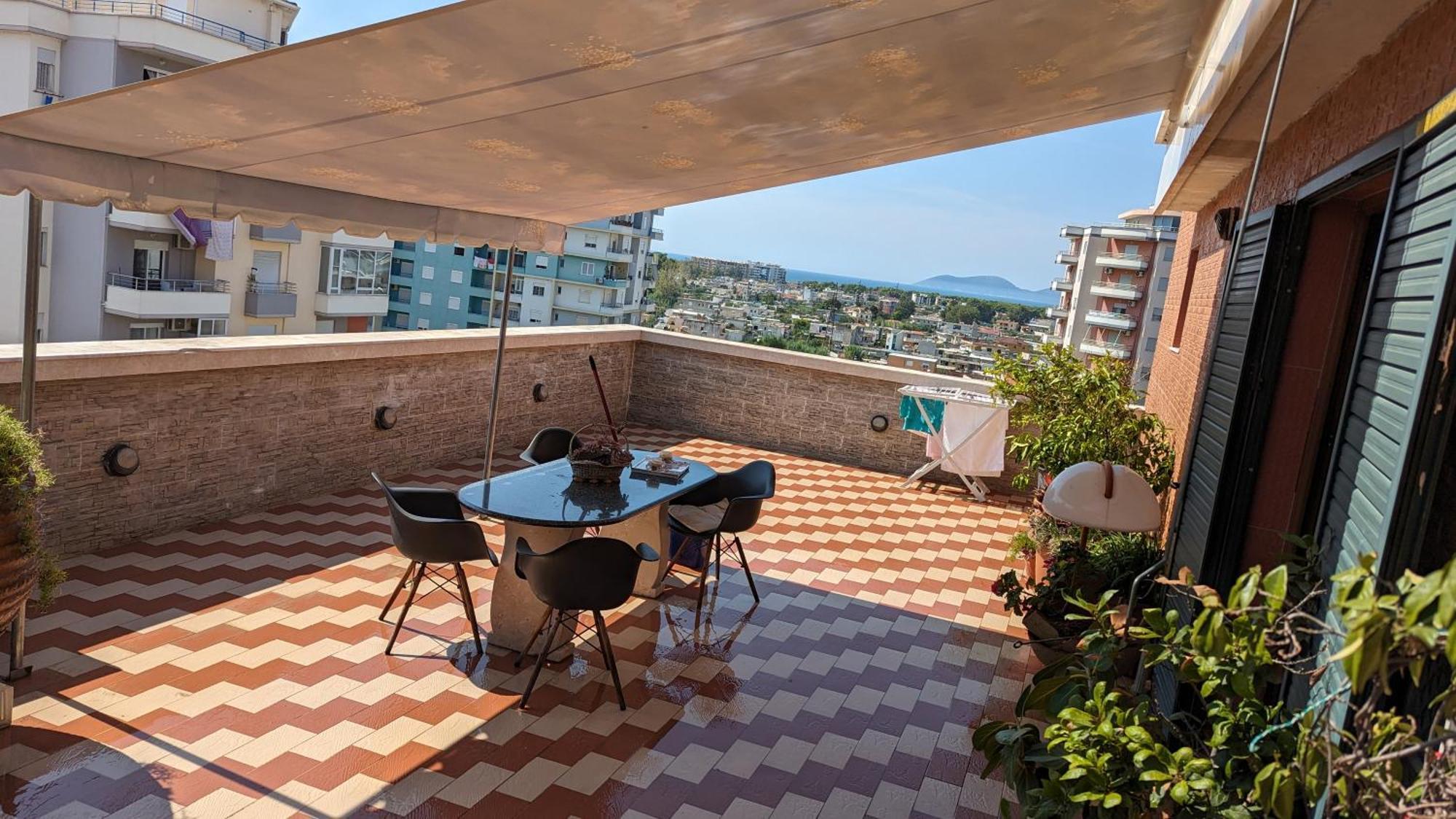 Venus - Cozy Apt With Terrace วญอเรอ ภายนอก รูปภาพ