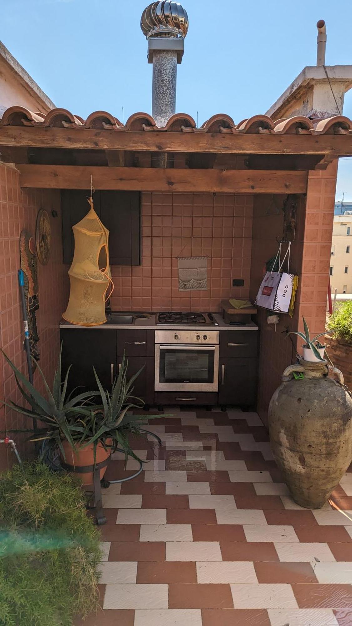 Venus - Cozy Apt With Terrace วญอเรอ ภายนอก รูปภาพ